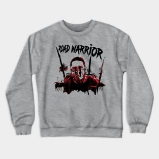 Mad max tribute Crewneck Sweatshirt